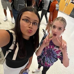 Meet your Posher, Annabell